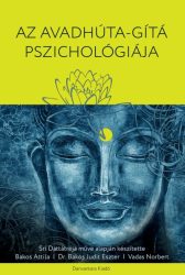 Az Avadhúta-Gítá Pszichológiája