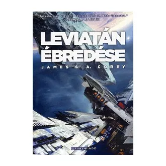 Leviatán ébredése