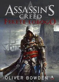 Assassin's Creed - Fekete lobogó