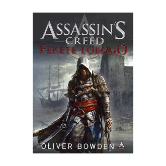 Assassin's Creed - Fekete lobogó