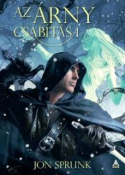 Az Árny csábítása - Árnyorgyilkos trilógia 2.