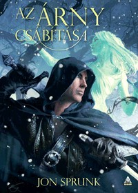 Az Árny csábítása - Árnyorgyilkos trilógia 2.