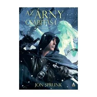 Az Árny csábítása - Árnyorgyilkos trilógia 2.