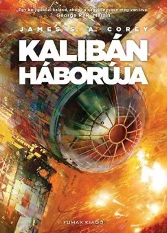 Kalibán háborúja - A Térség 2.