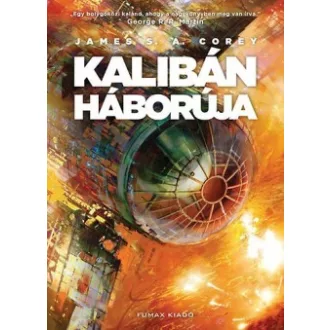 Kalibán háborúja - A Térség 2.