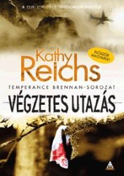 Végzetes utazás - Temperance Brennan 4.