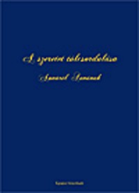 A szeretet túlcsordulása - Annáról Annának