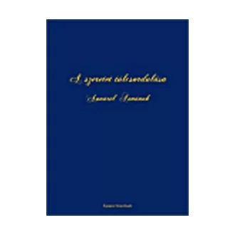 A szeretet túlcsordulása - Annáról Annának