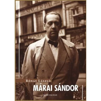 Márai Sándor