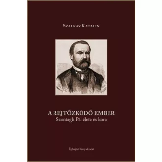 A rejtőzködő ember