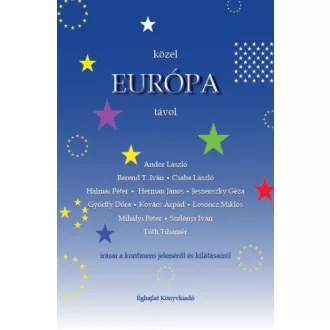 Közel Európa távol