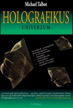 Holografikus Univerzum