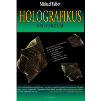 Holografikus Univerzum