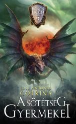 A sötétség gyermekei - Vörös Hold Ciklus 2