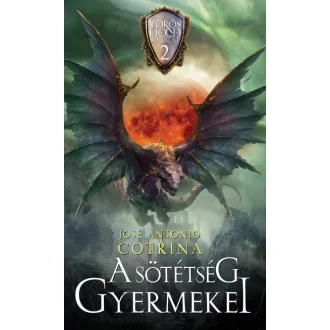 A sötétség gyermekei - Vörös Hold Ciklus 2