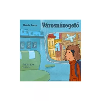 Városnézegető