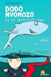 Dodó nyomozó és az idomított cápa