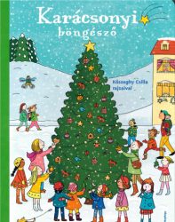 Karácsonyi böngésző