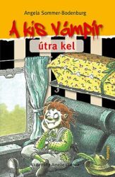A kis vámpír útra kel