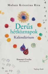 Derűs hétköznapok - Kalendárium