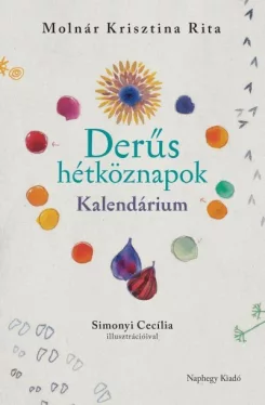 Derűs hétköznapok - Kalendárium