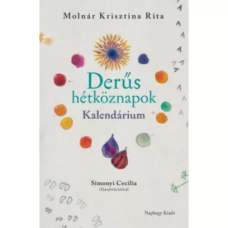 Derűs hétköznapok - Kalendárium