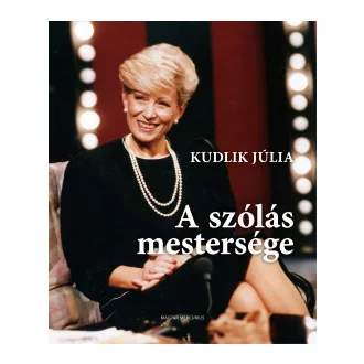 A szólás mestersége