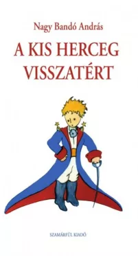 A kis herceg visszatért