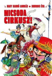 Micsoda Cirkusz!