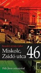 Miskolc, Zsidó utca '46