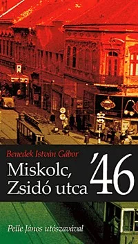 Miskolc, Zsidó utca '46