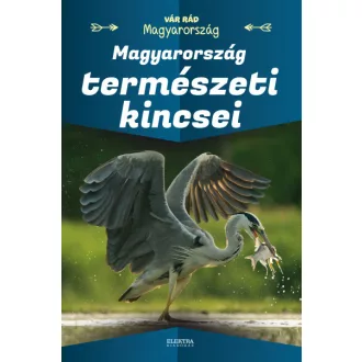 Magyarország természeti kincsei