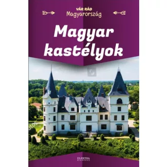 Magyar kastélyok