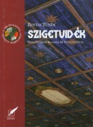 Szigetvidék - A Dél-Dunántúl festett templomai 9.