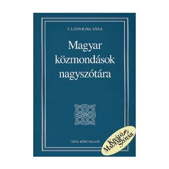 Magyar közmondások nagyszótára