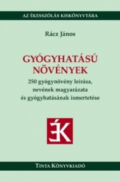 Gyógyhatású növények