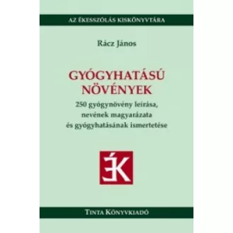 Gyógyhatású növények