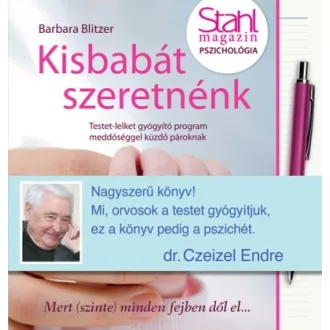 Kisbabát szeretnénk