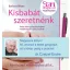 Kisbabát szeretnénk