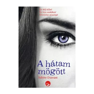 A hátam mögött