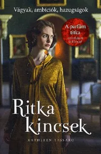 Ritka kincsek