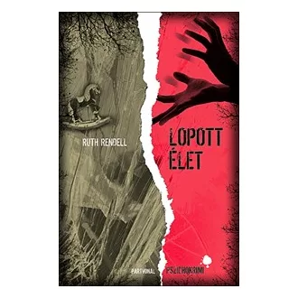 Lopott élet