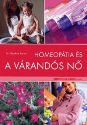 Homeopátia és a várandós nő