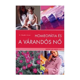 Homeopátia és a várandós nő