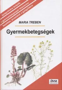 Gyermekbetegségek
