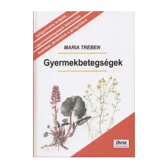 Gyermekbetegségek