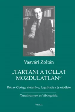 Tartani a tollat mozdulatlan