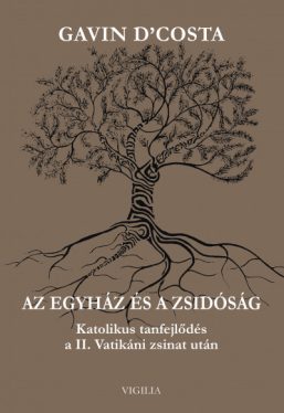 Az egyház és a zsidóság