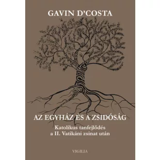 Az egyház és a zsidóság