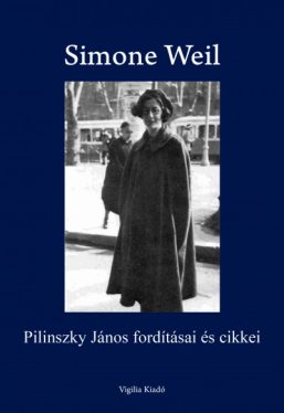Pilinszky János fordításai és cikkei